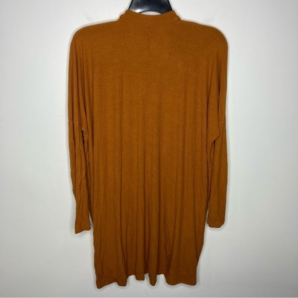 Forever 21 soft ribbed cardigan size‎ small - Picture 4 of 4